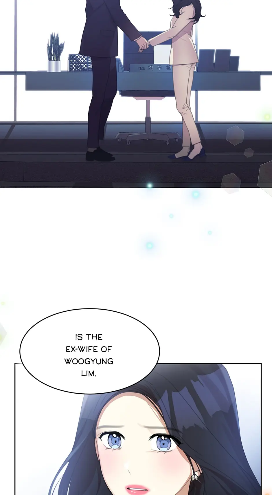 My Wife is Back Chapter 29 page 2
