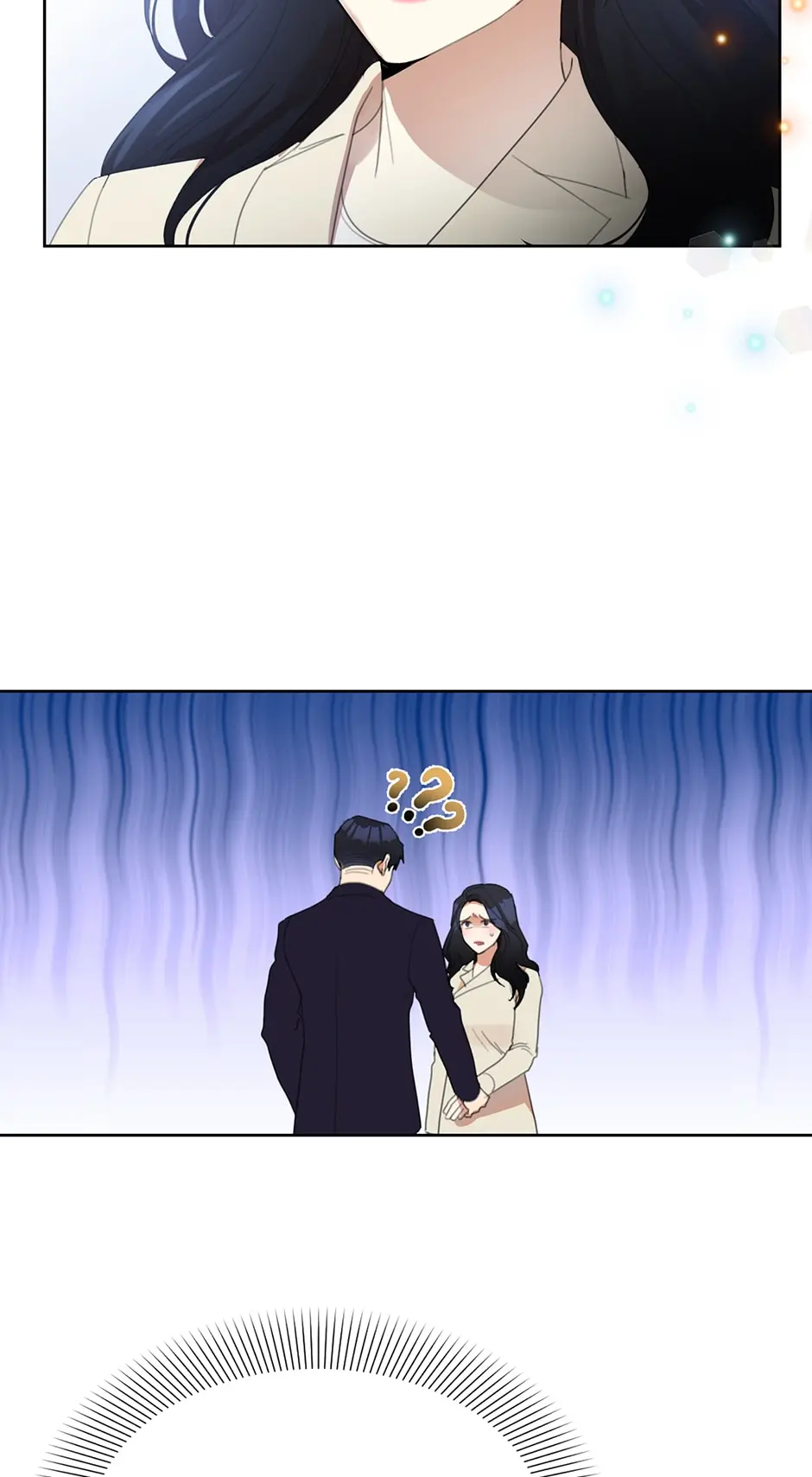 My Wife is Back Chapter 29 page 3