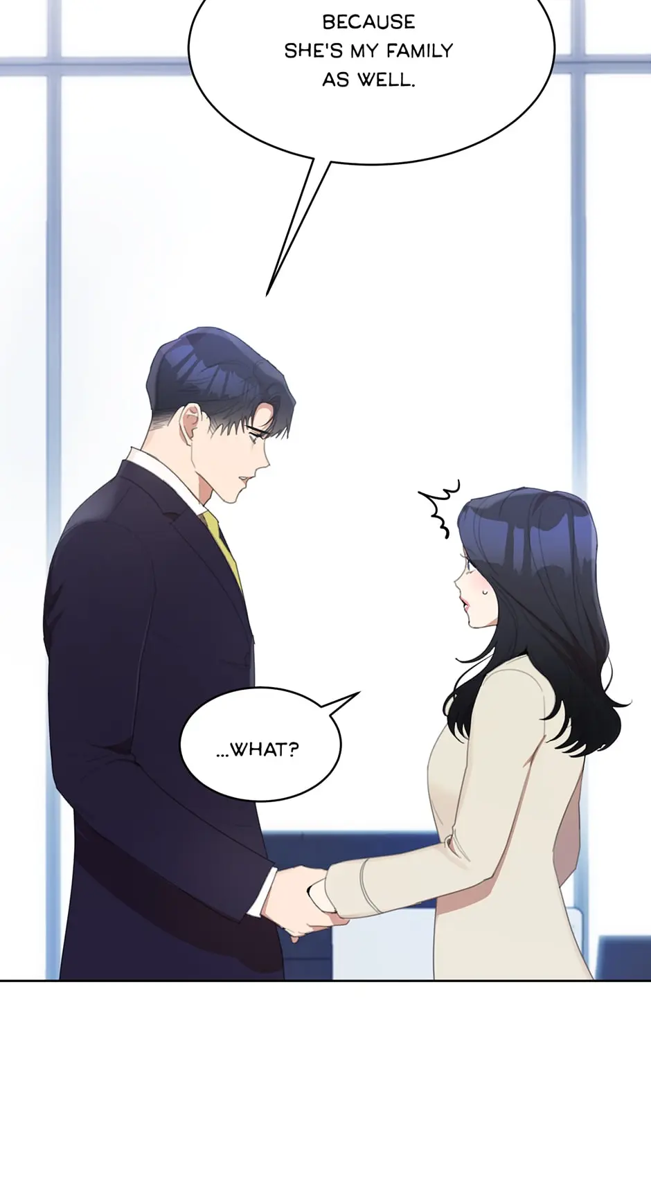My Wife is Back Chapter 29 page 5
