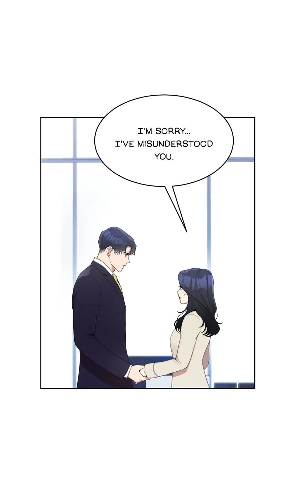 My Wife is Back Chapter 29 page 10