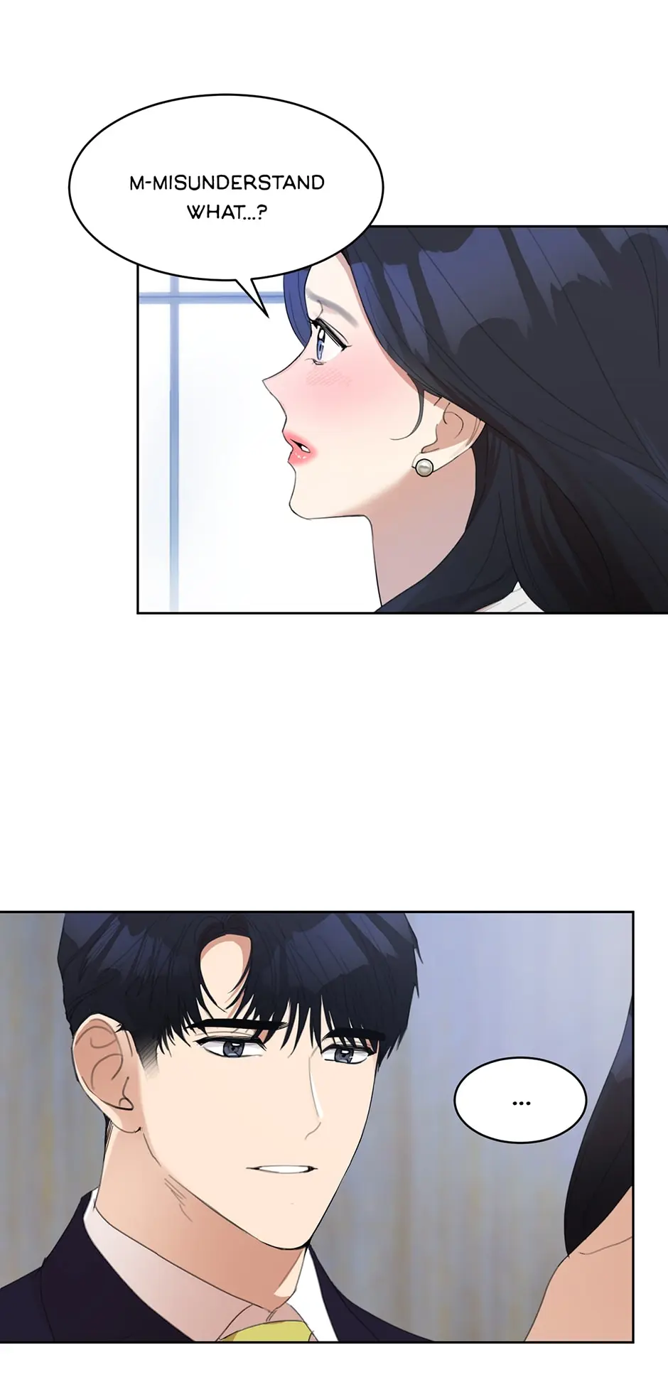 My Wife is Back Chapter 29 page 13