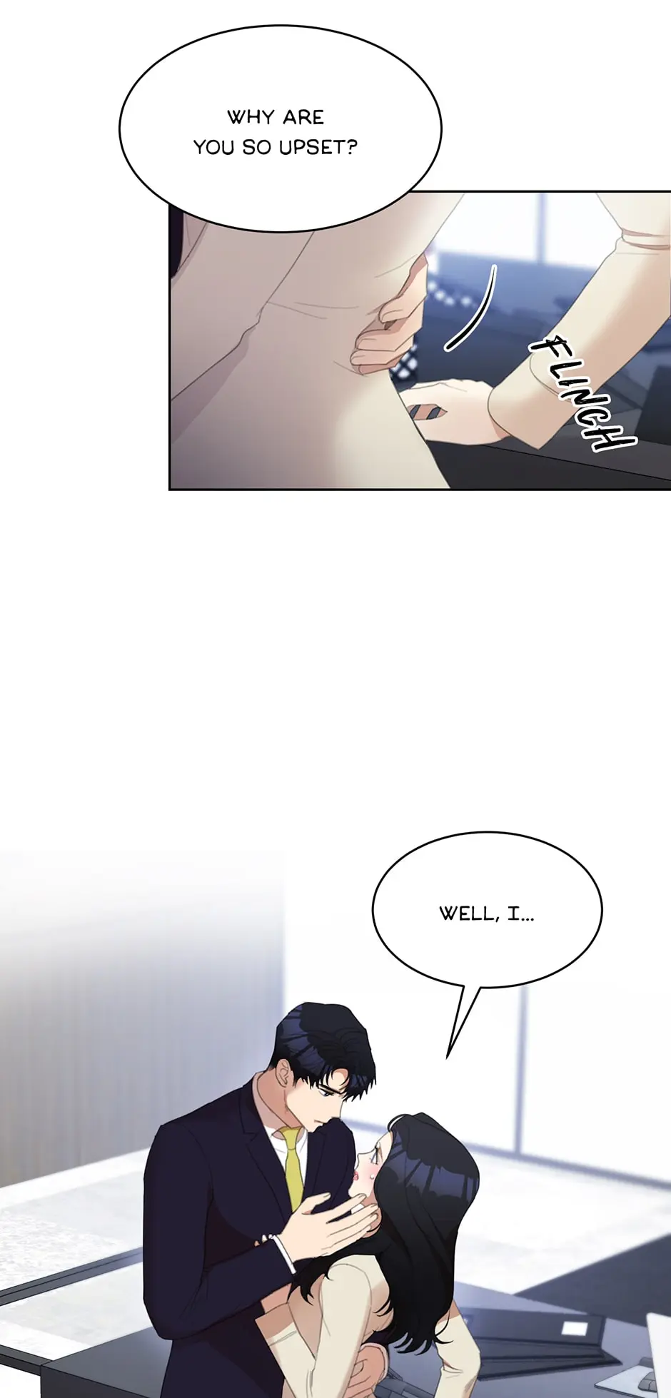 My Wife is Back Chapter 29 page 14