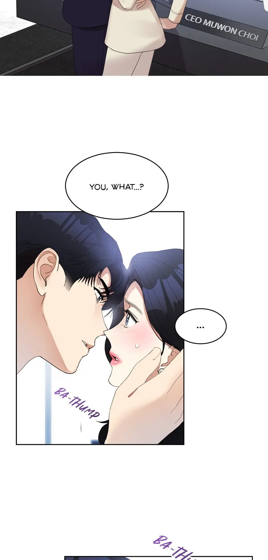 My Wife is Back Chapter 29 page 15