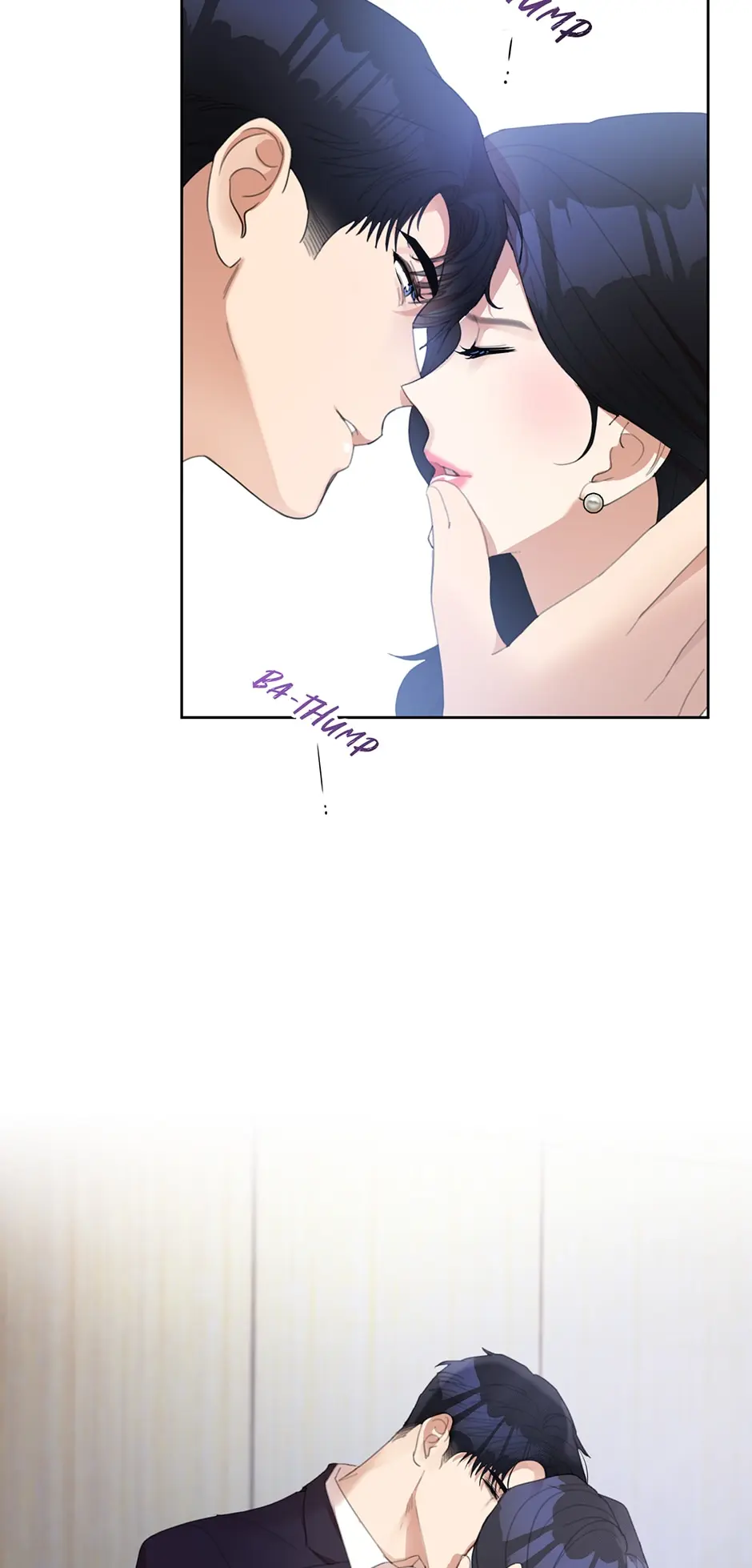My Wife is Back Chapter 29 page 16