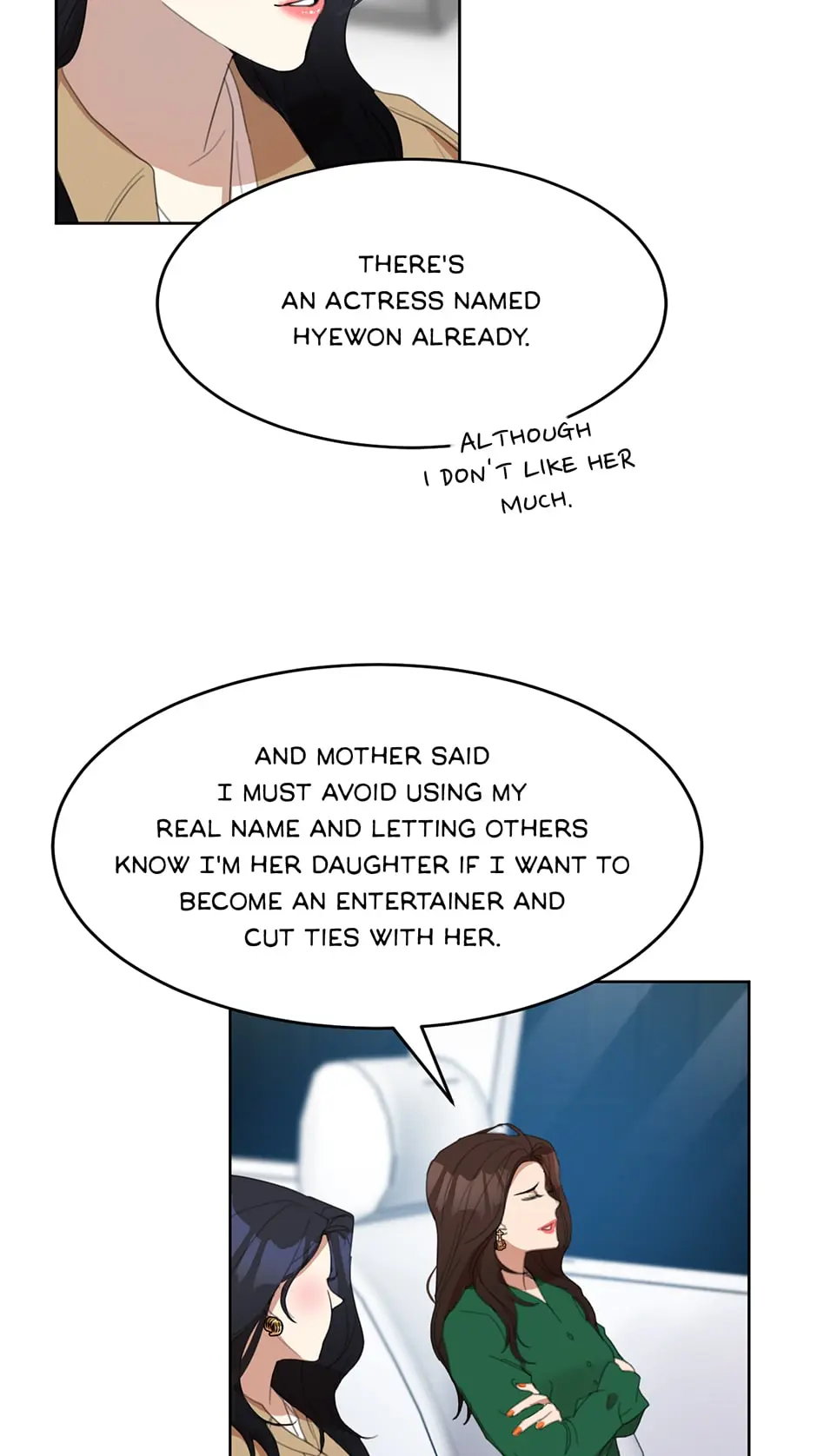 My Wife is Back Chapter 29 page 28