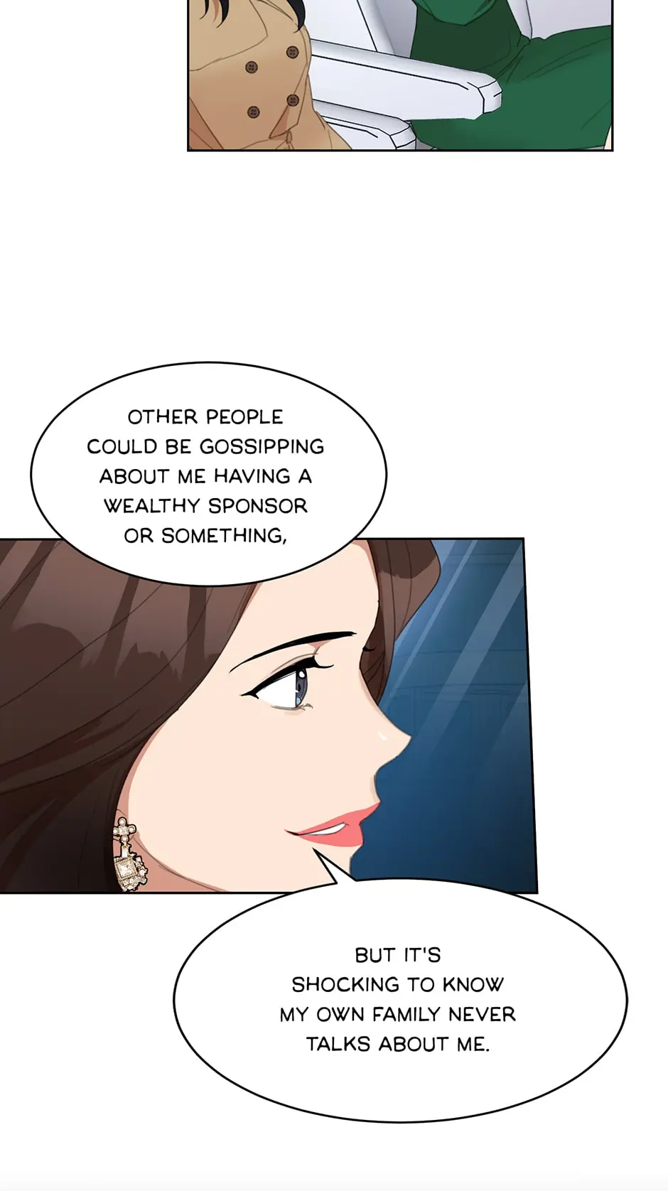 My Wife is Back Chapter 29 page 29