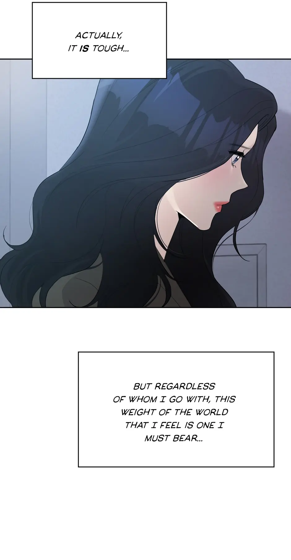 My Wife is Back Chapter 30 page 24