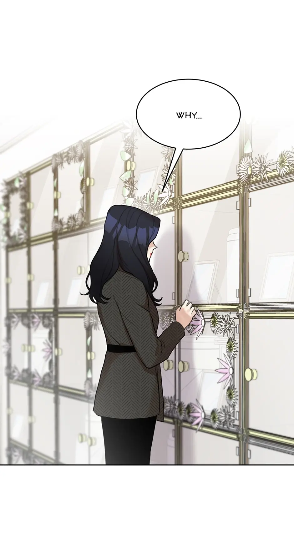 My Wife is Back Chapter 30 page 34