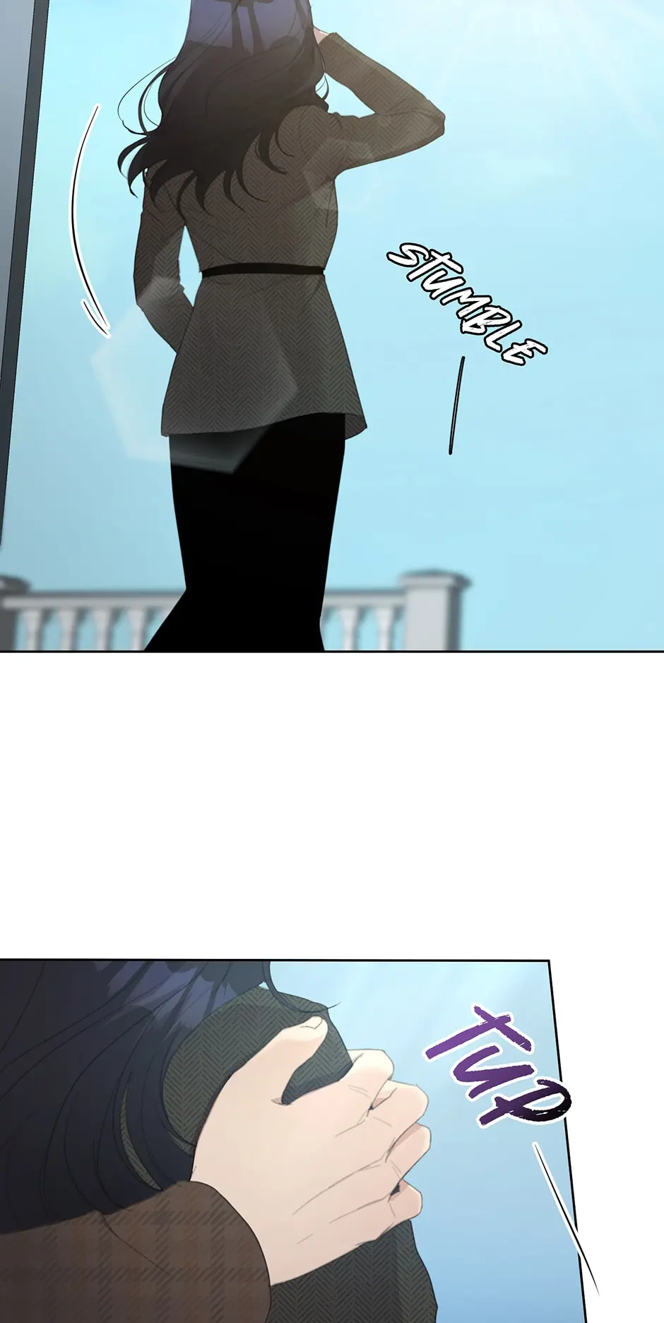 My Wife is Back Chapter 30 page 38