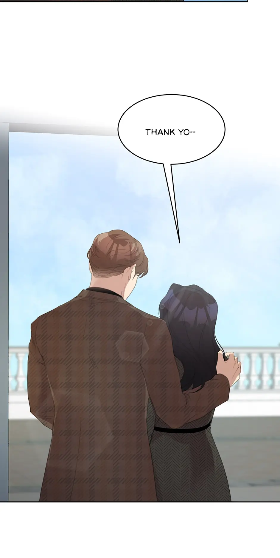 My Wife is Back Chapter 30 page 39