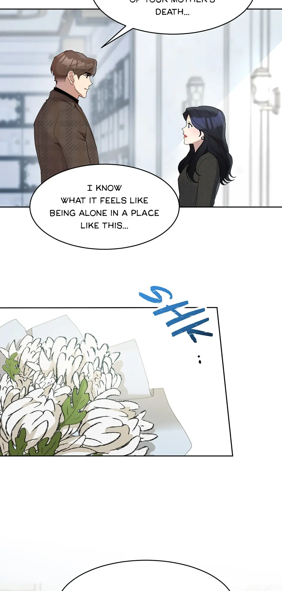 My Wife is Back Chapter 30 page 41