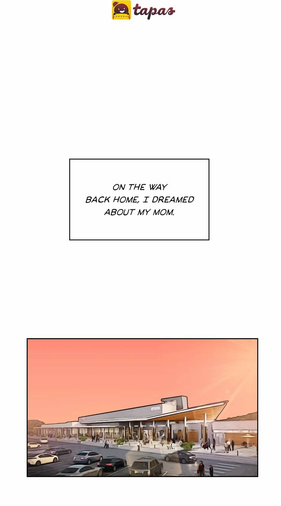 My Wife is Back Chapter 31 page 2