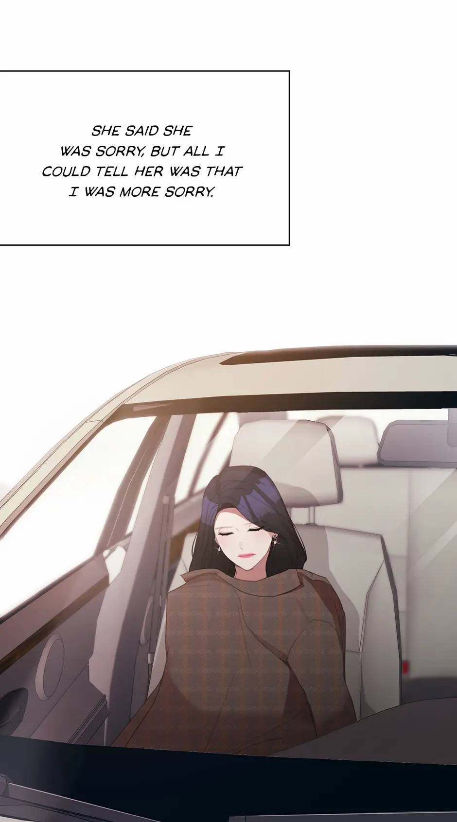My Wife is Back Chapter 31 page 3