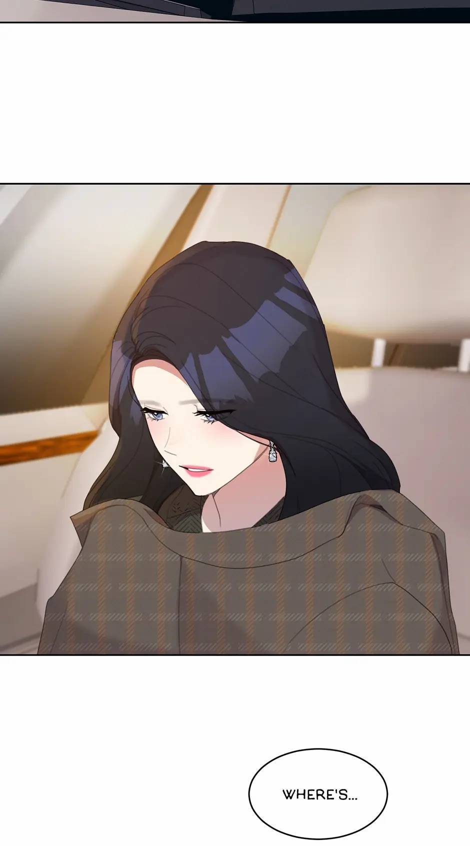 My Wife is Back Chapter 31 page 4