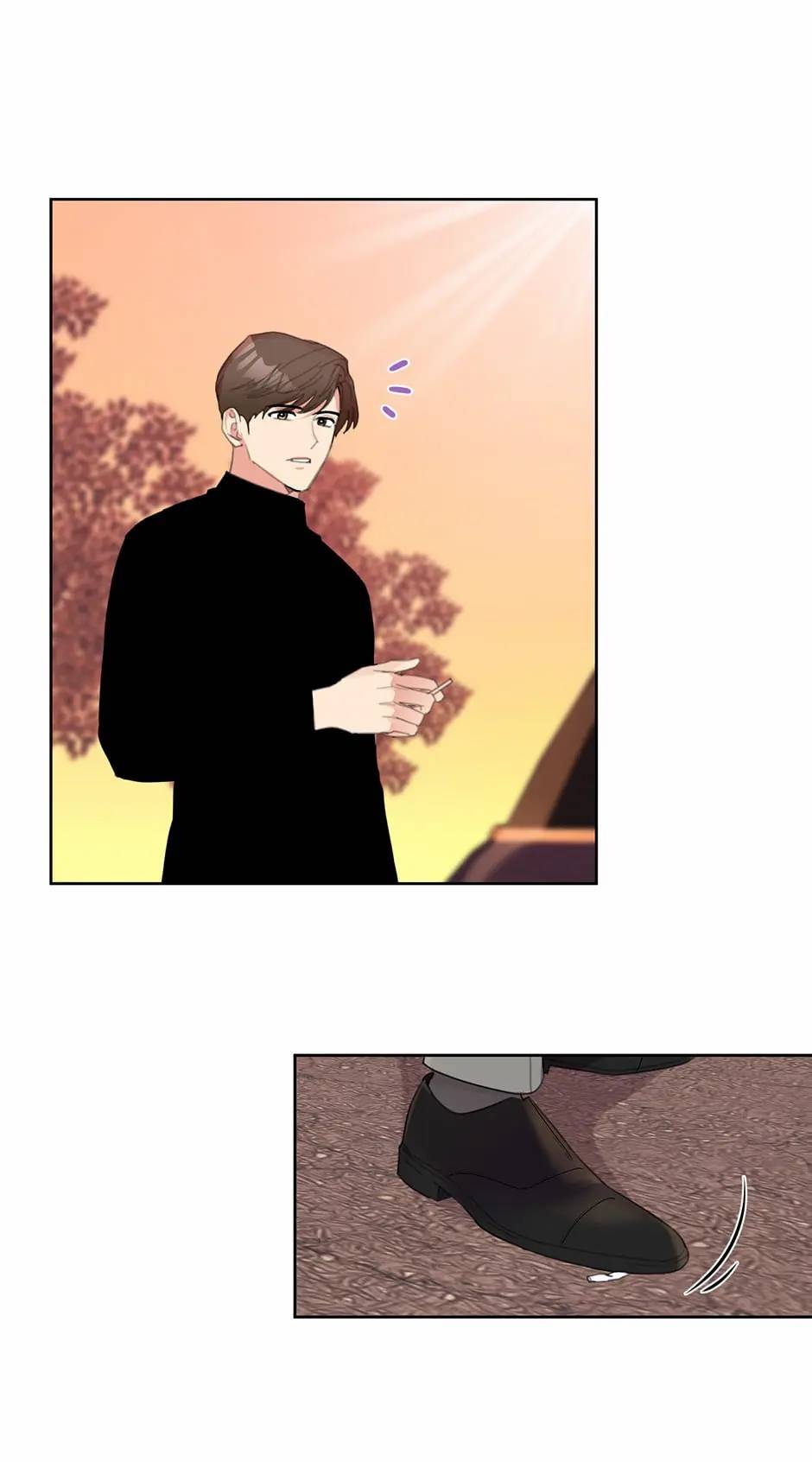 My Wife is Back Chapter 31 page 5
