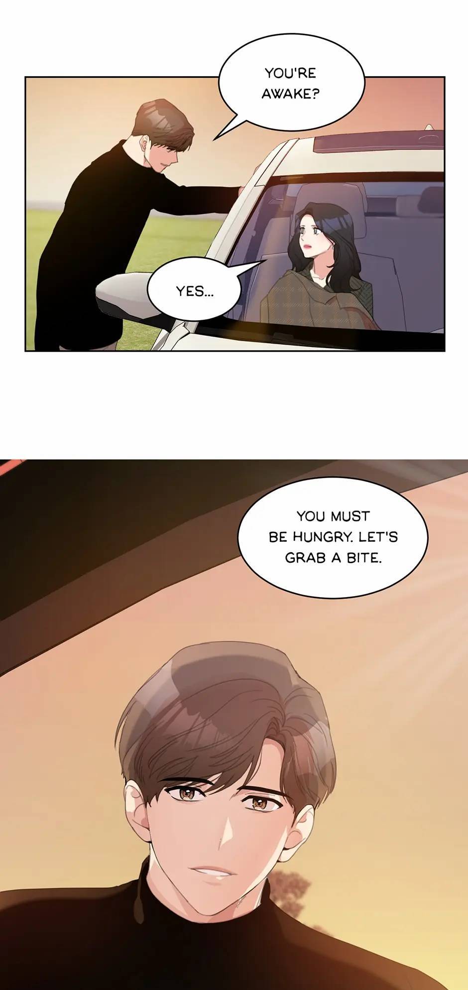 My Wife is Back Chapter 31 page 6