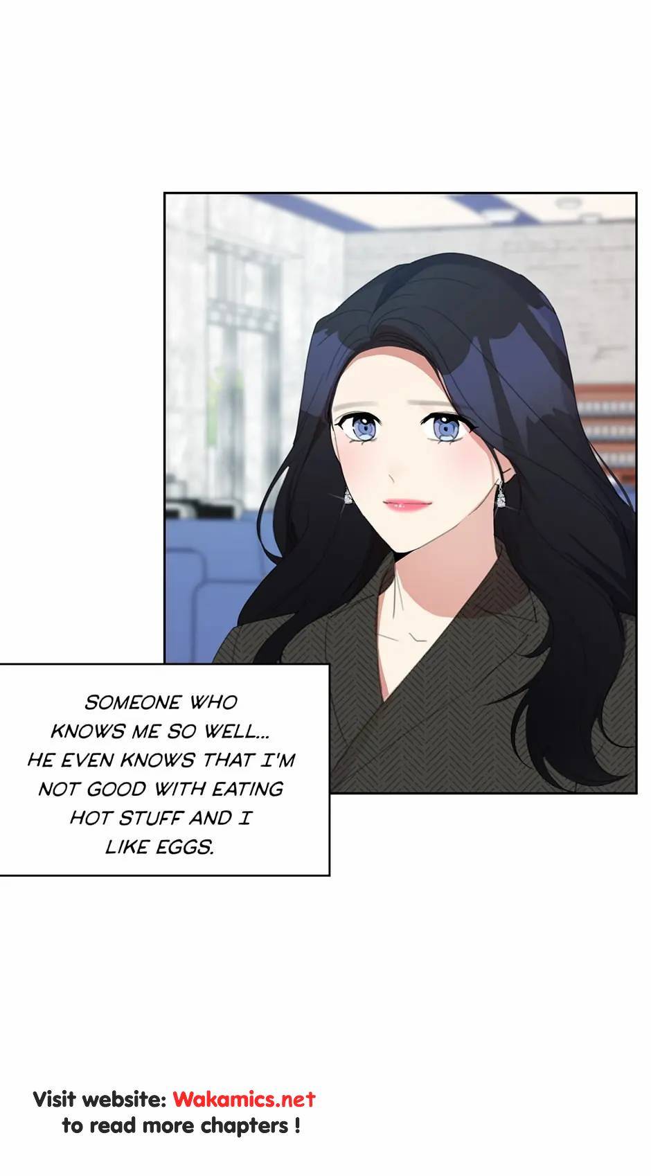 My Wife is Back Chapter 31 page 10