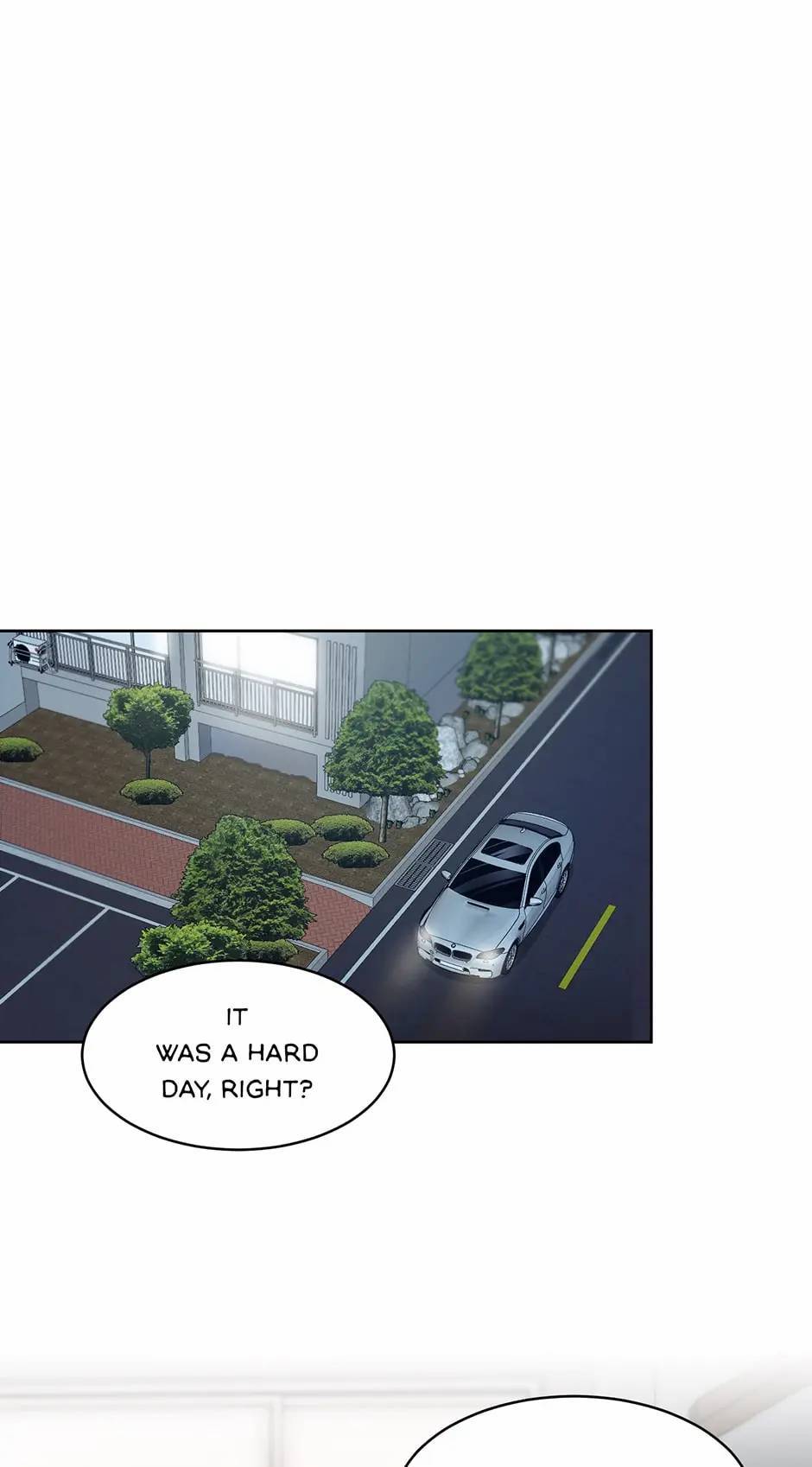 My Wife is Back Chapter 31 page 11