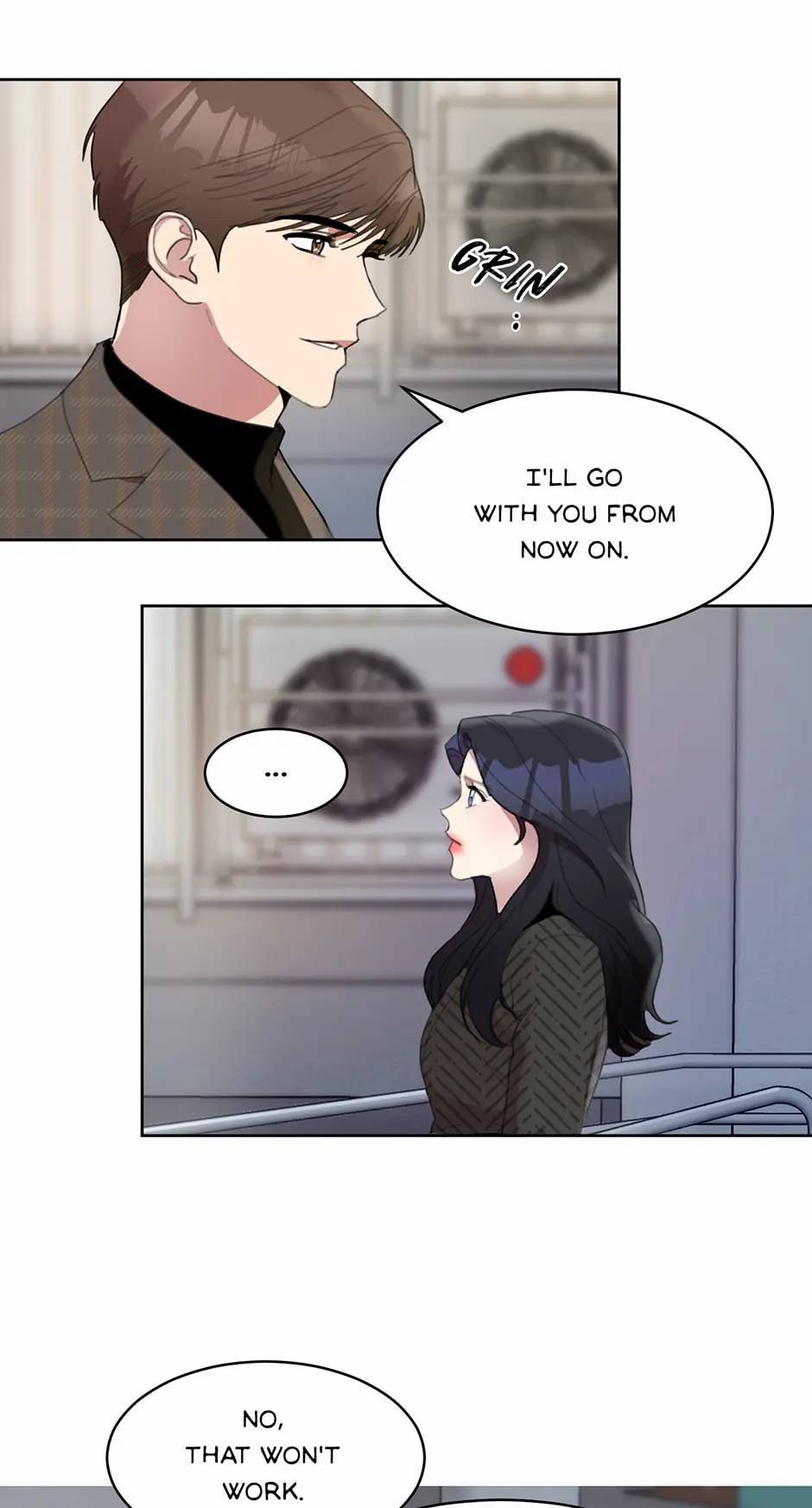 My Wife is Back Chapter 31 page 13