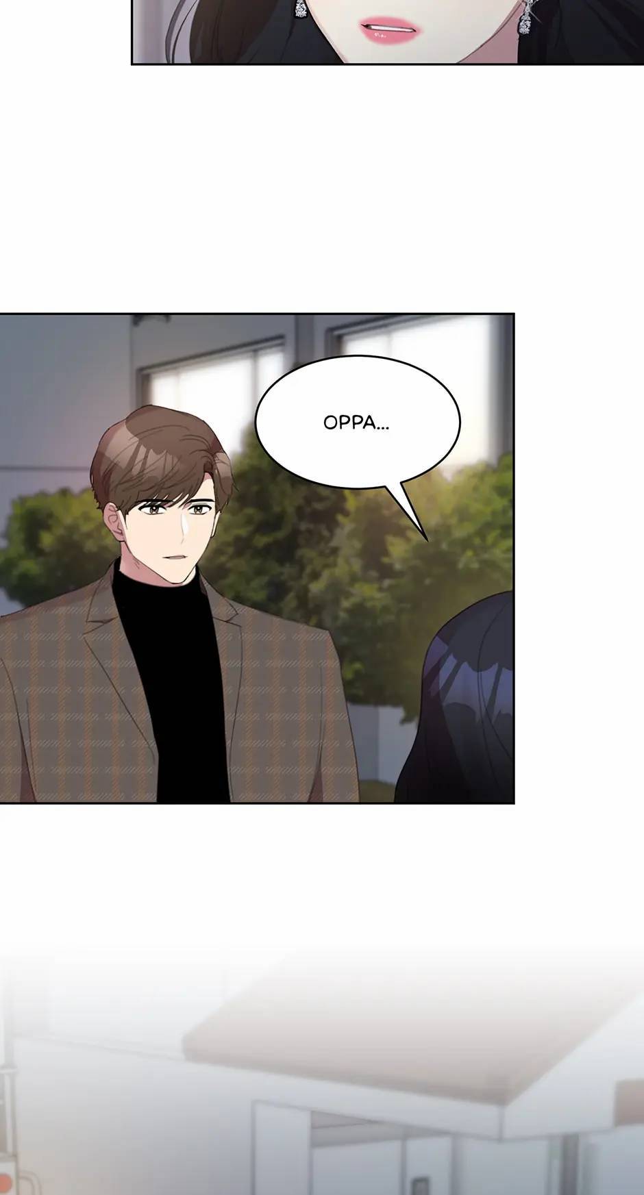 My Wife is Back Chapter 31 page 15