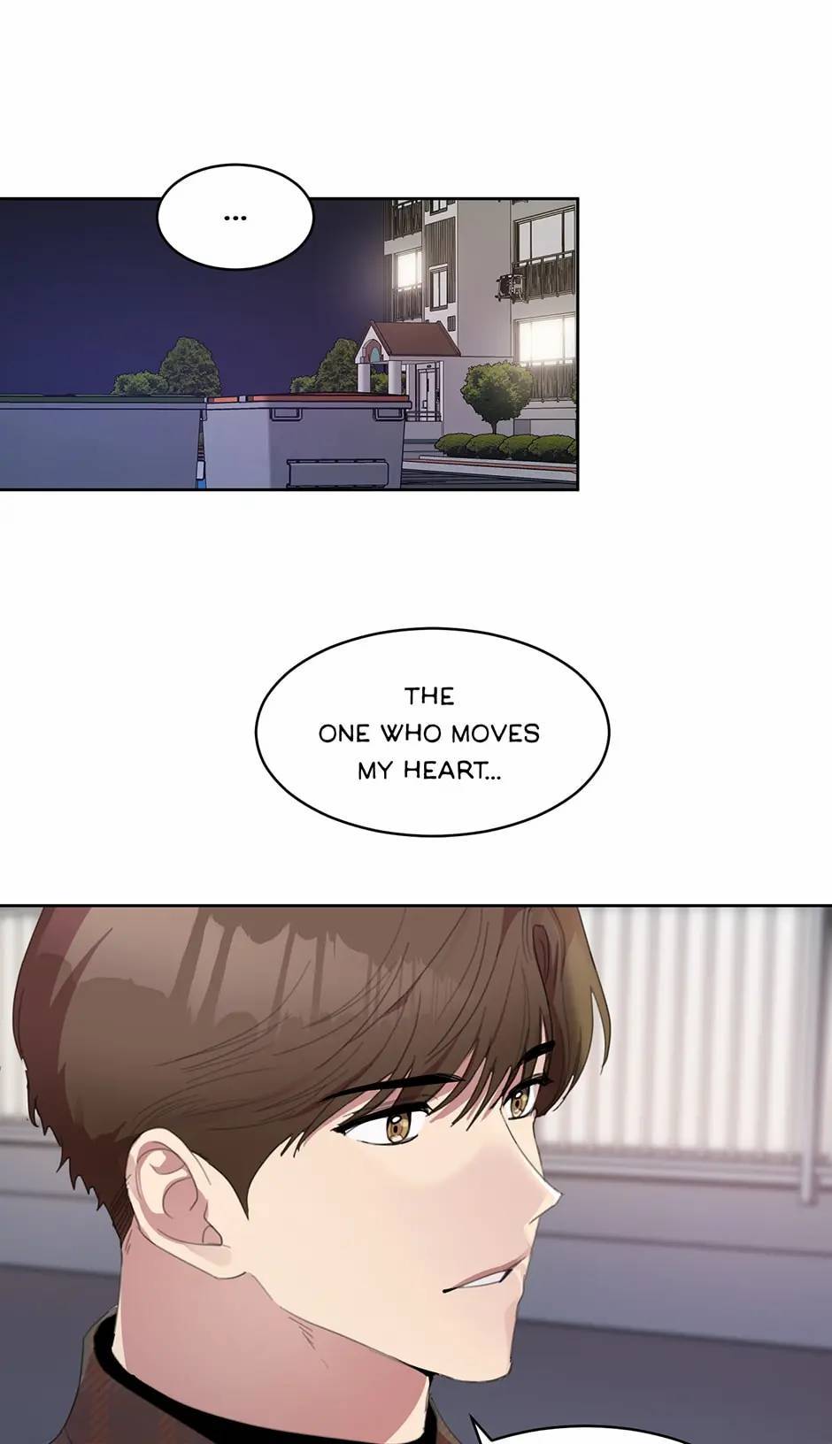My Wife is Back Chapter 31 page 17
