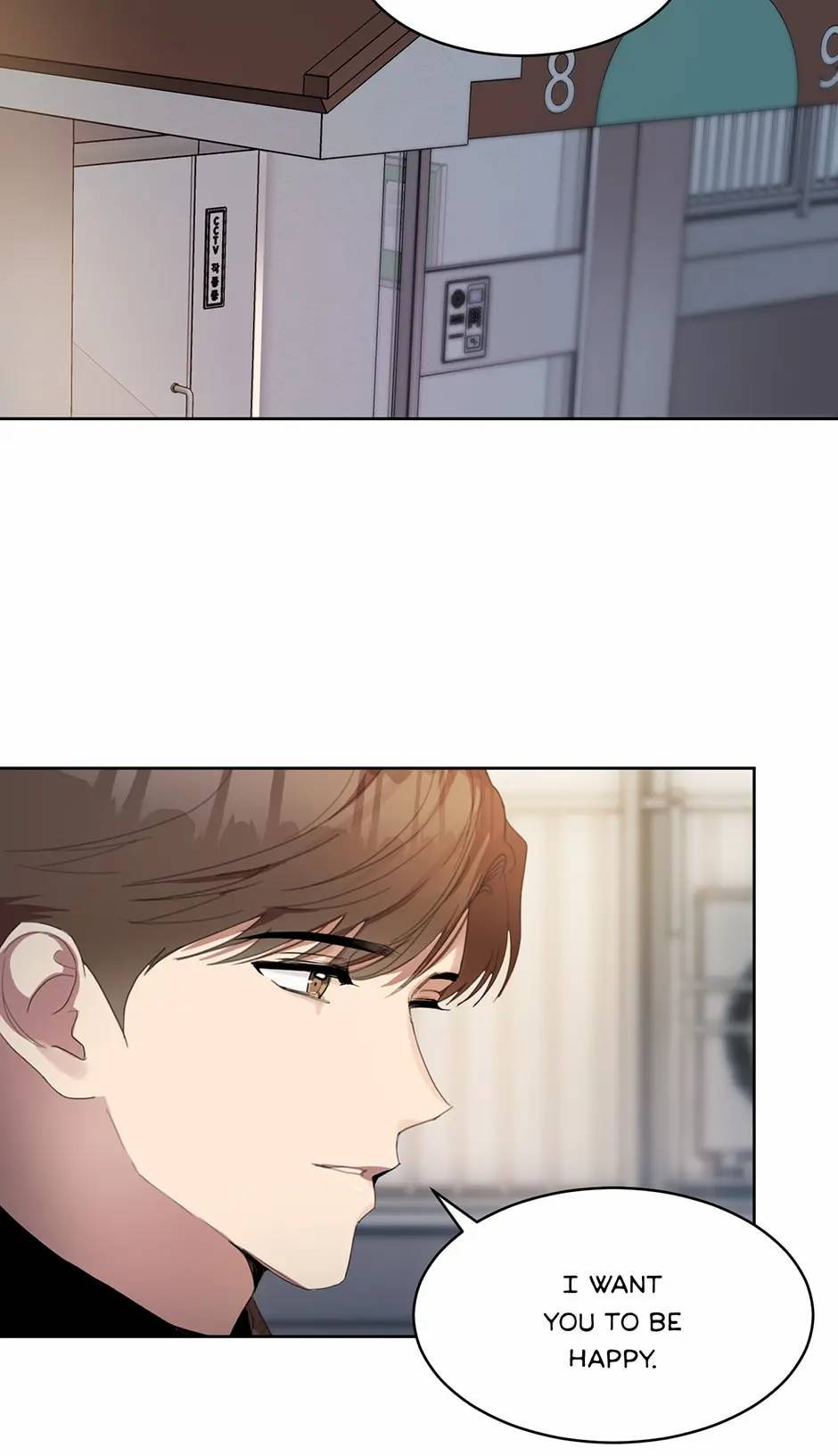 My Wife is Back Chapter 31 page 22