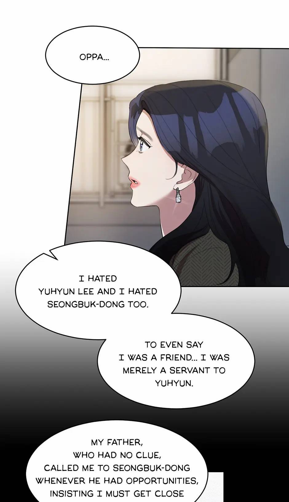 My Wife is Back Chapter 31 page 23