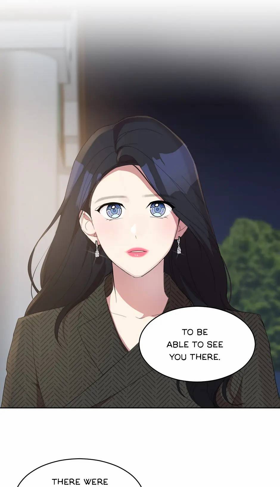 My Wife is Back Chapter 31 page 25