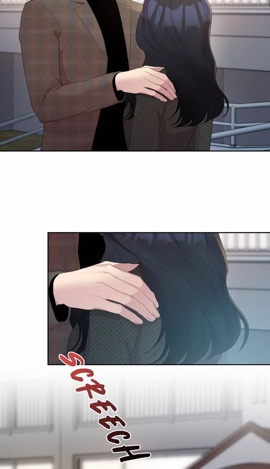 My Wife is Back Chapter 31 page 27