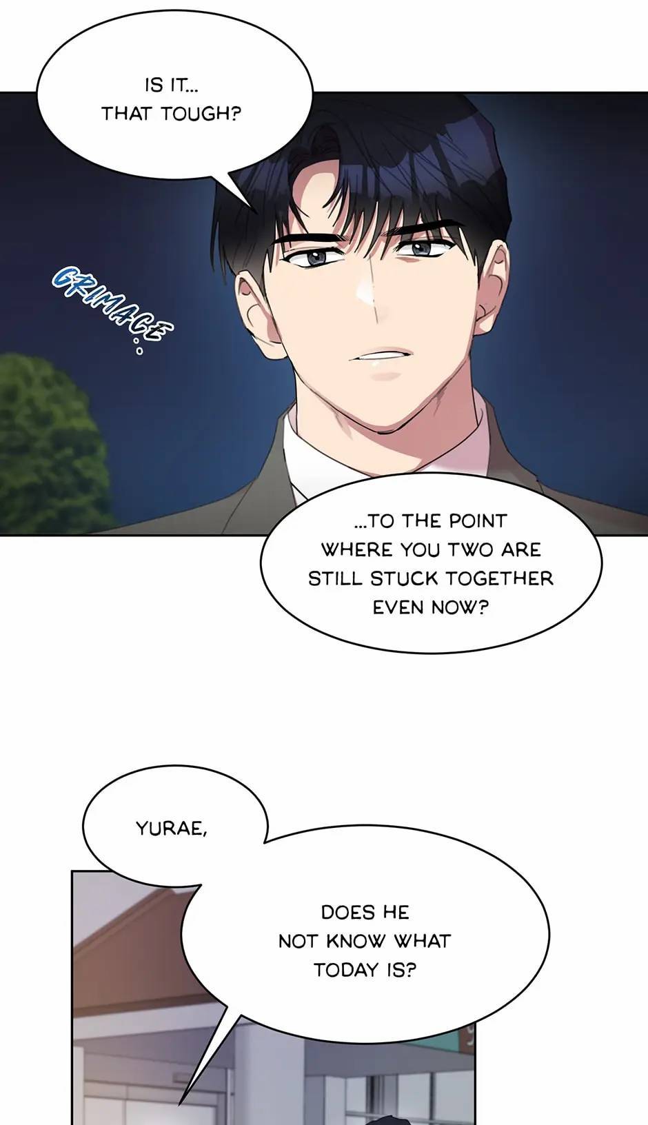 My Wife is Back Chapter 31 page 31