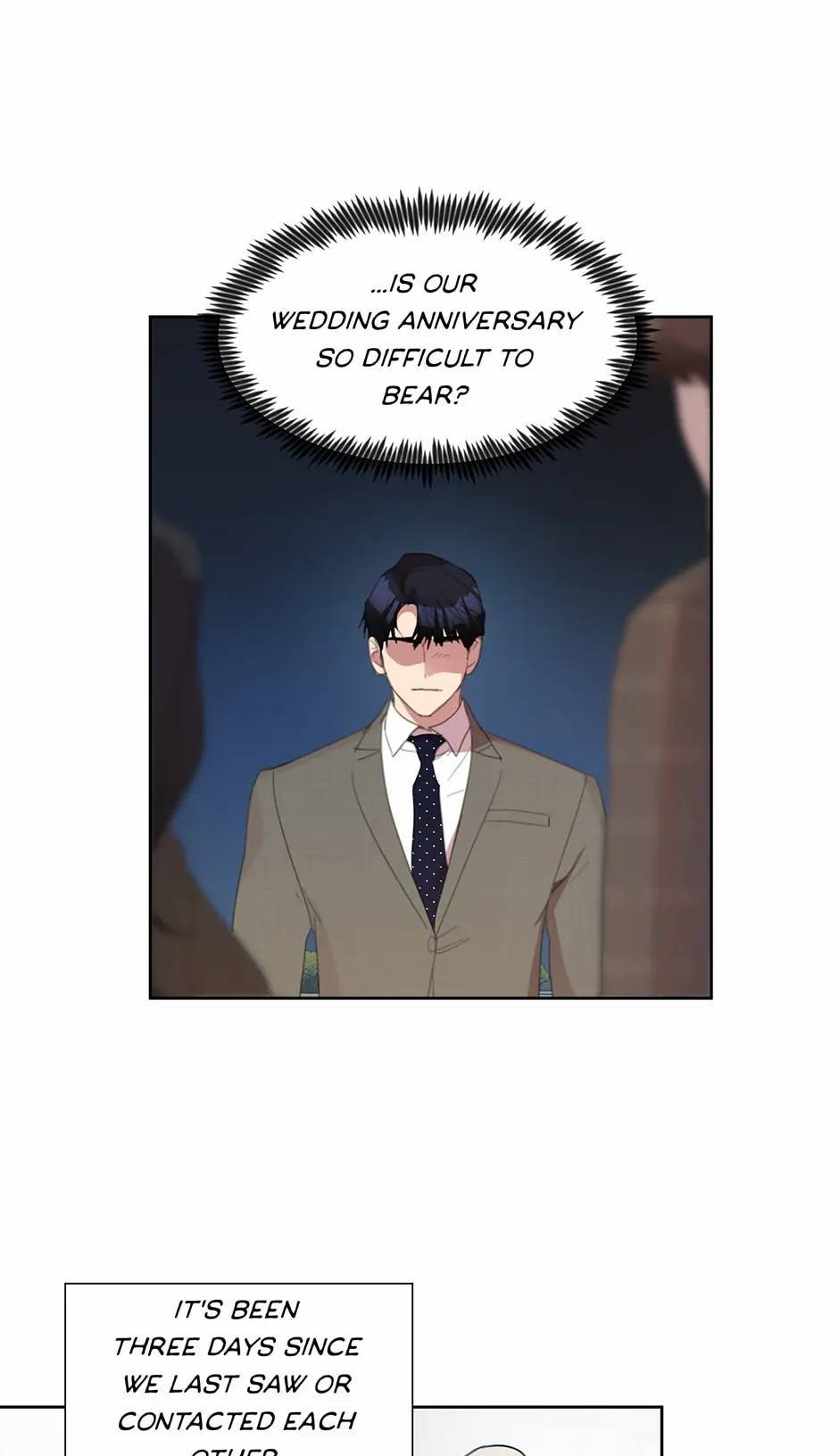 My Wife is Back Chapter 31 page 33