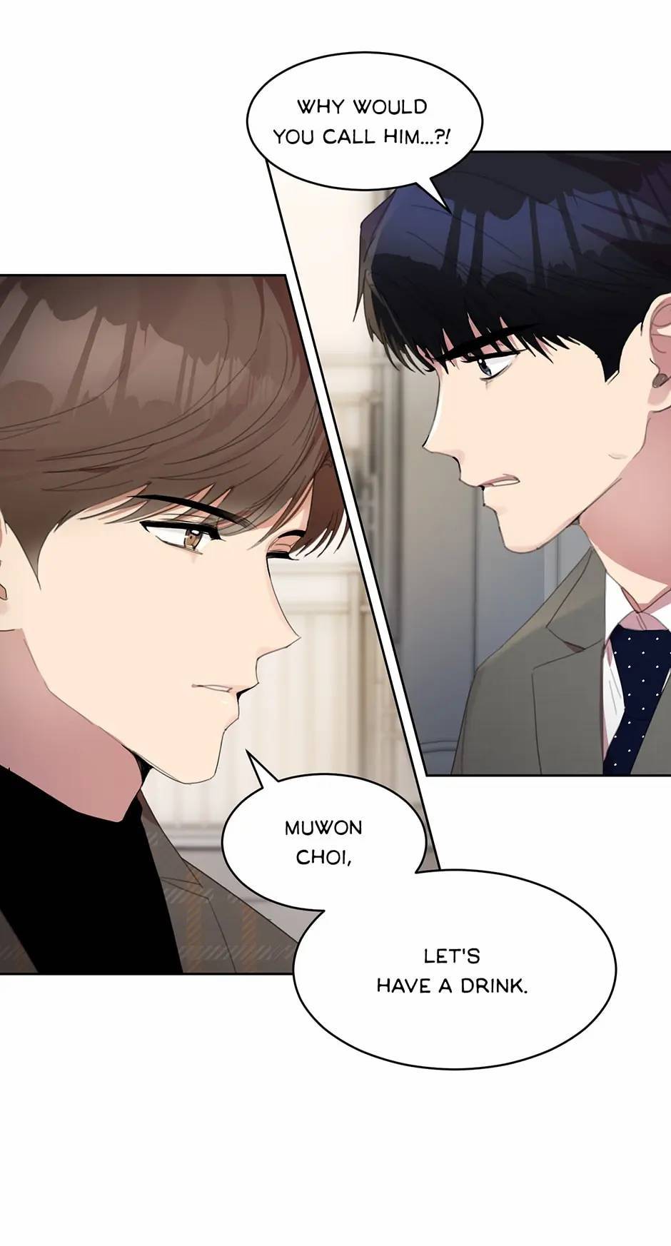 My Wife is Back Chapter 31 page 39