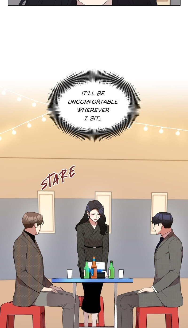 My Wife is Back Chapter 32 page 2