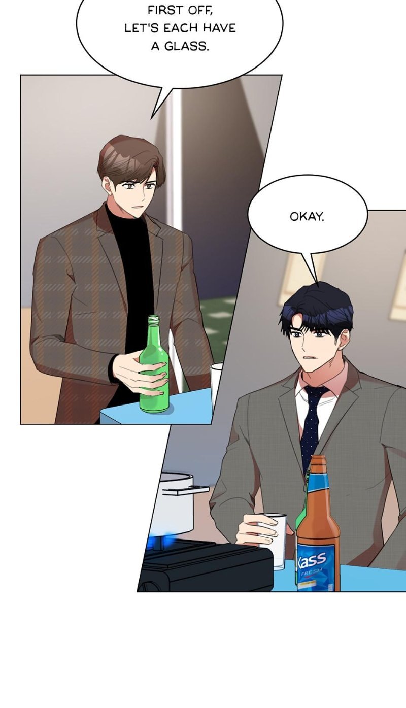 My Wife is Back Chapter 32 page 4