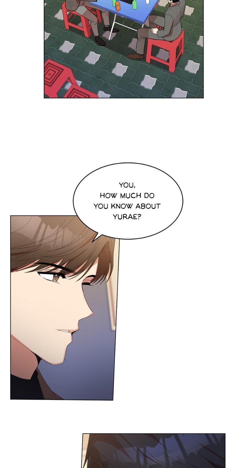 My Wife is Back Chapter 32 page 6