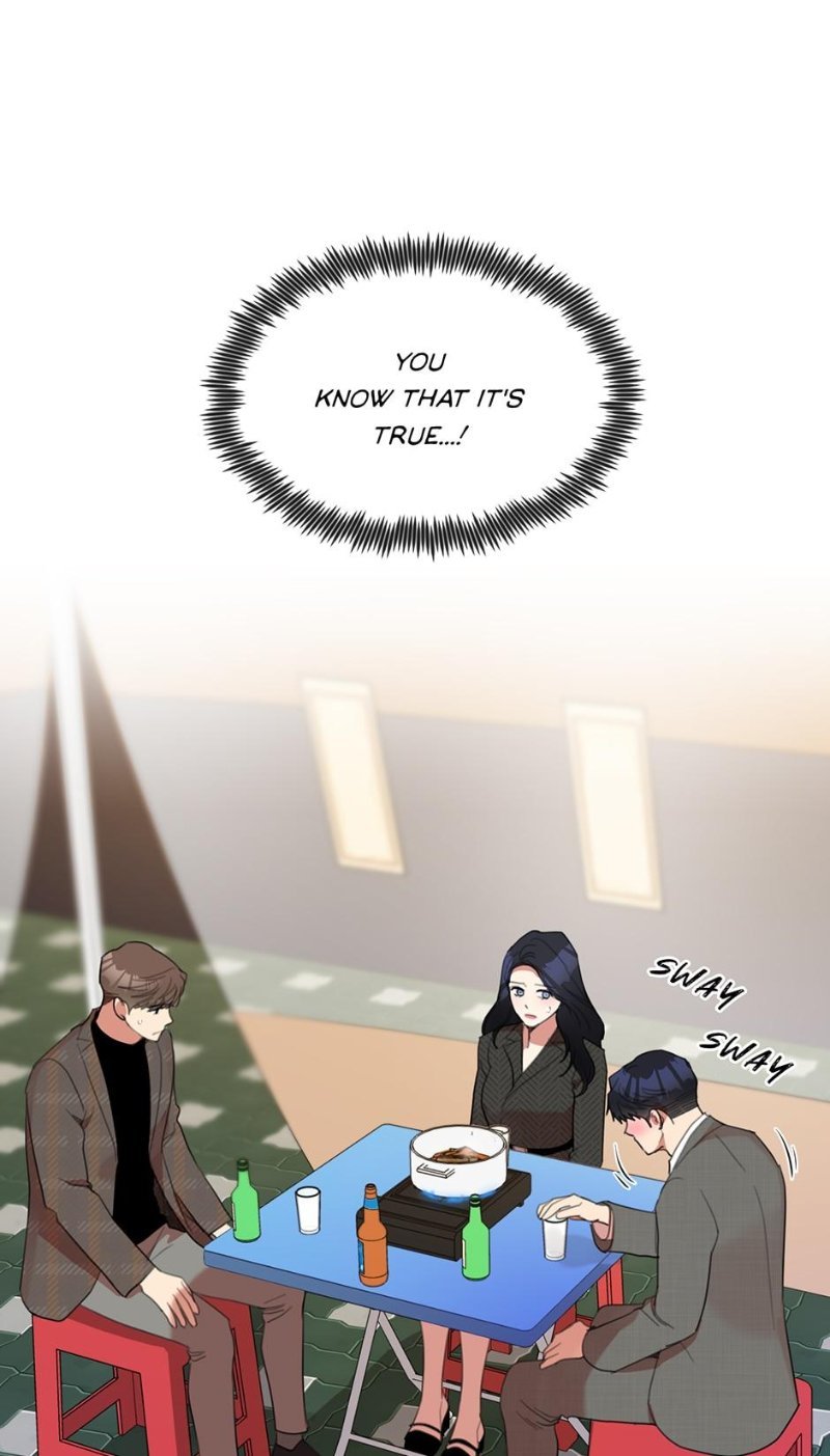 My Wife is Back Chapter 32 page 14
