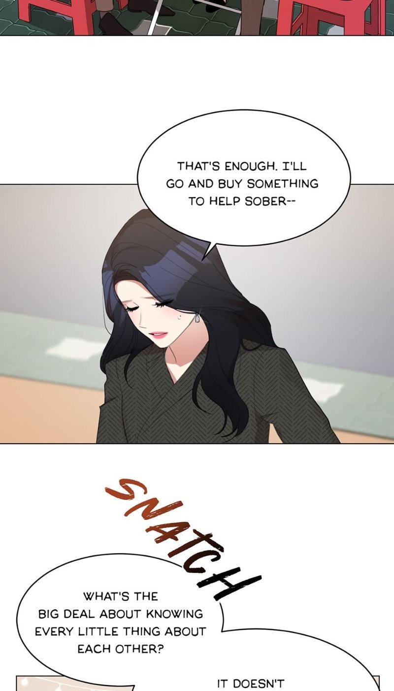 My Wife is Back Chapter 32 page 15