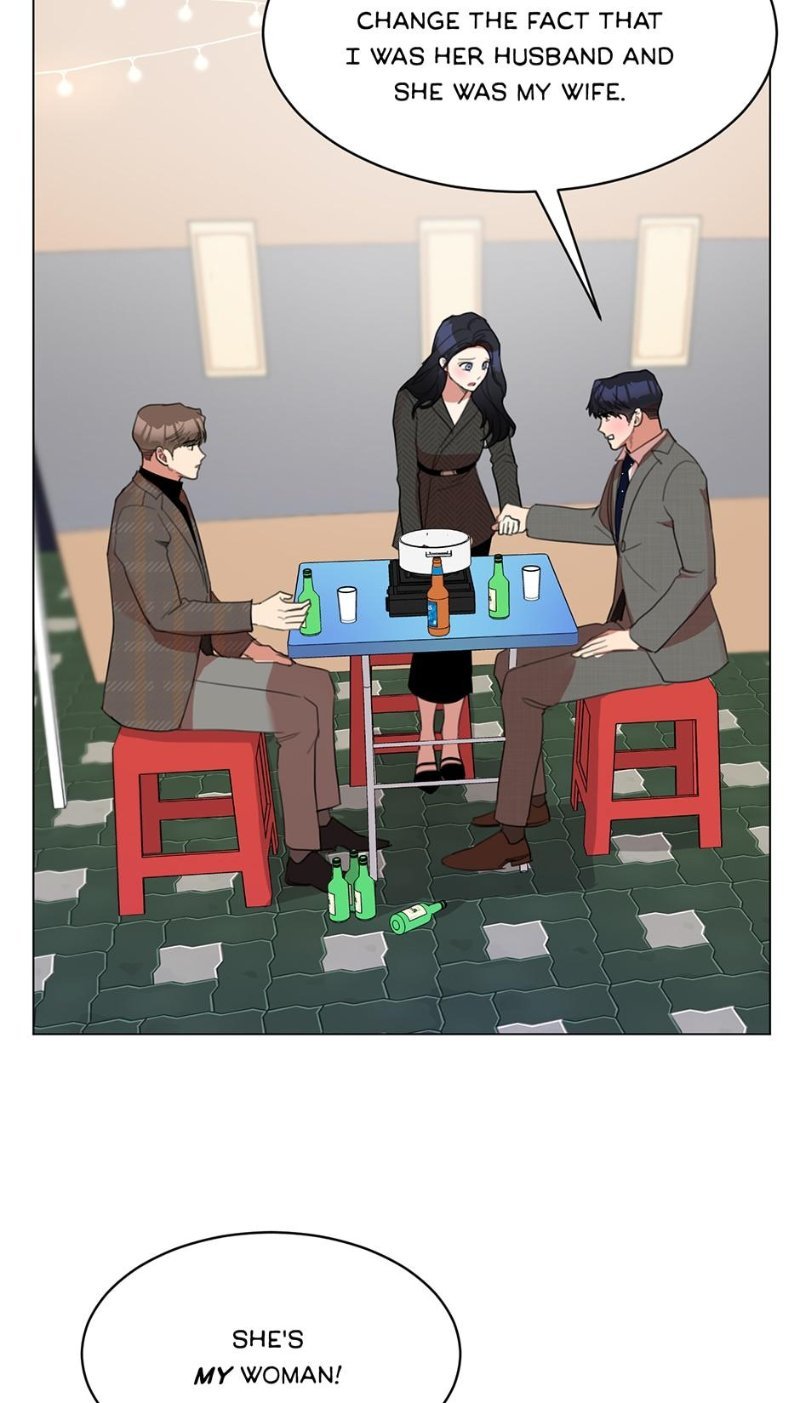 My Wife is Back Chapter 32 page 16