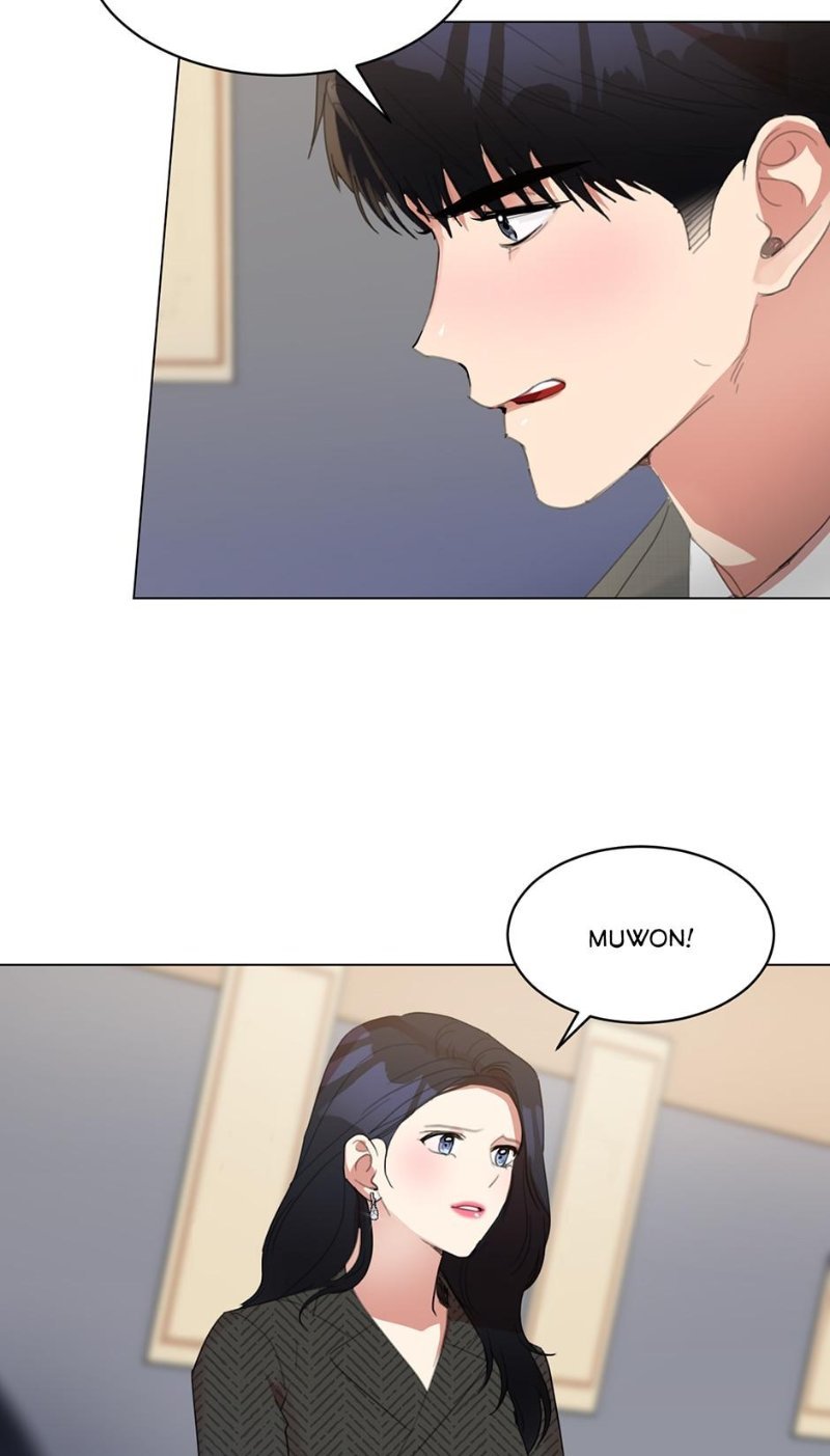 My Wife is Back Chapter 32 page 17