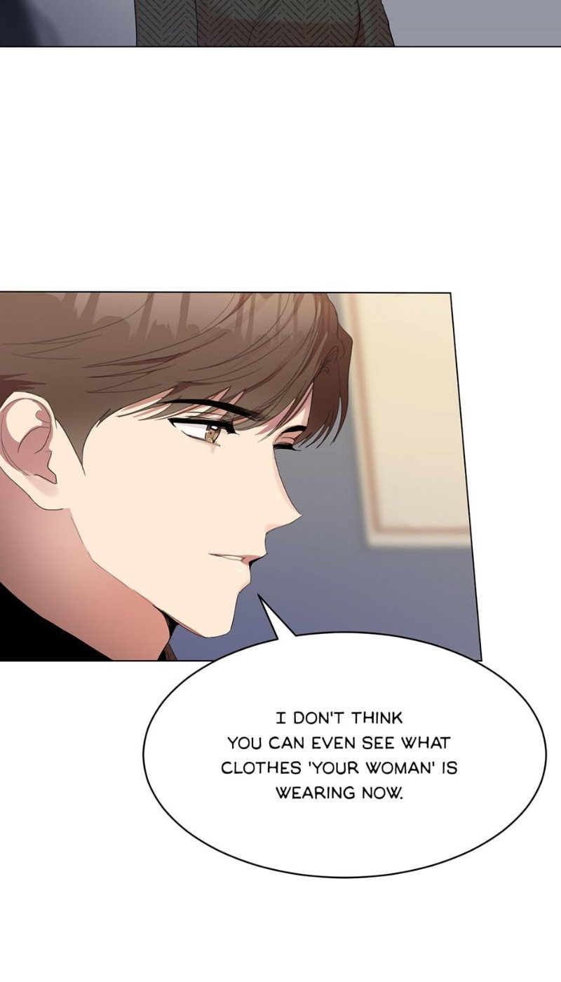 My Wife is Back Chapter 32 page 18