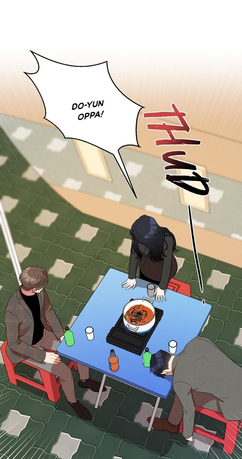 My Wife is Back Chapter 32 page 19