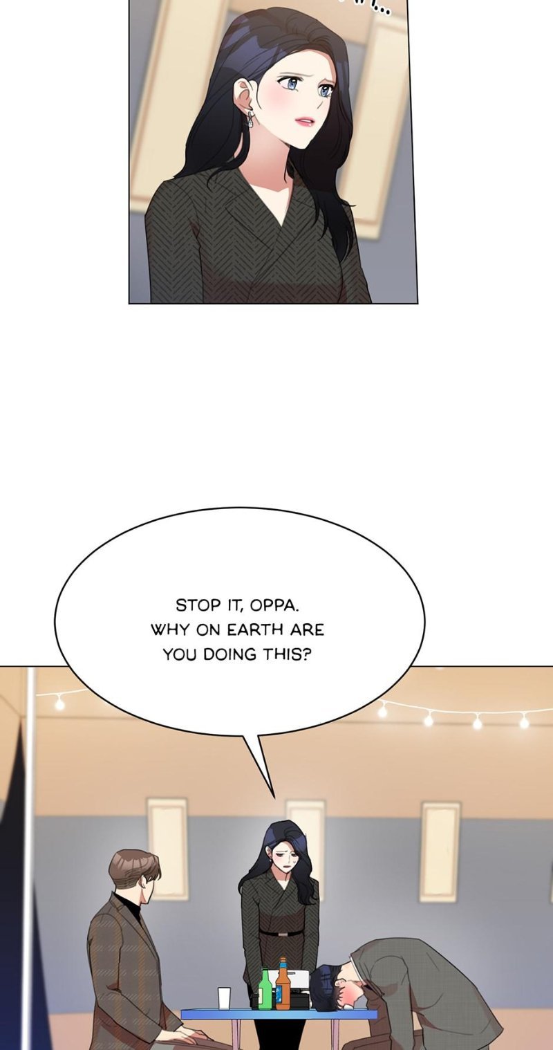 My Wife is Back Chapter 32 page 21