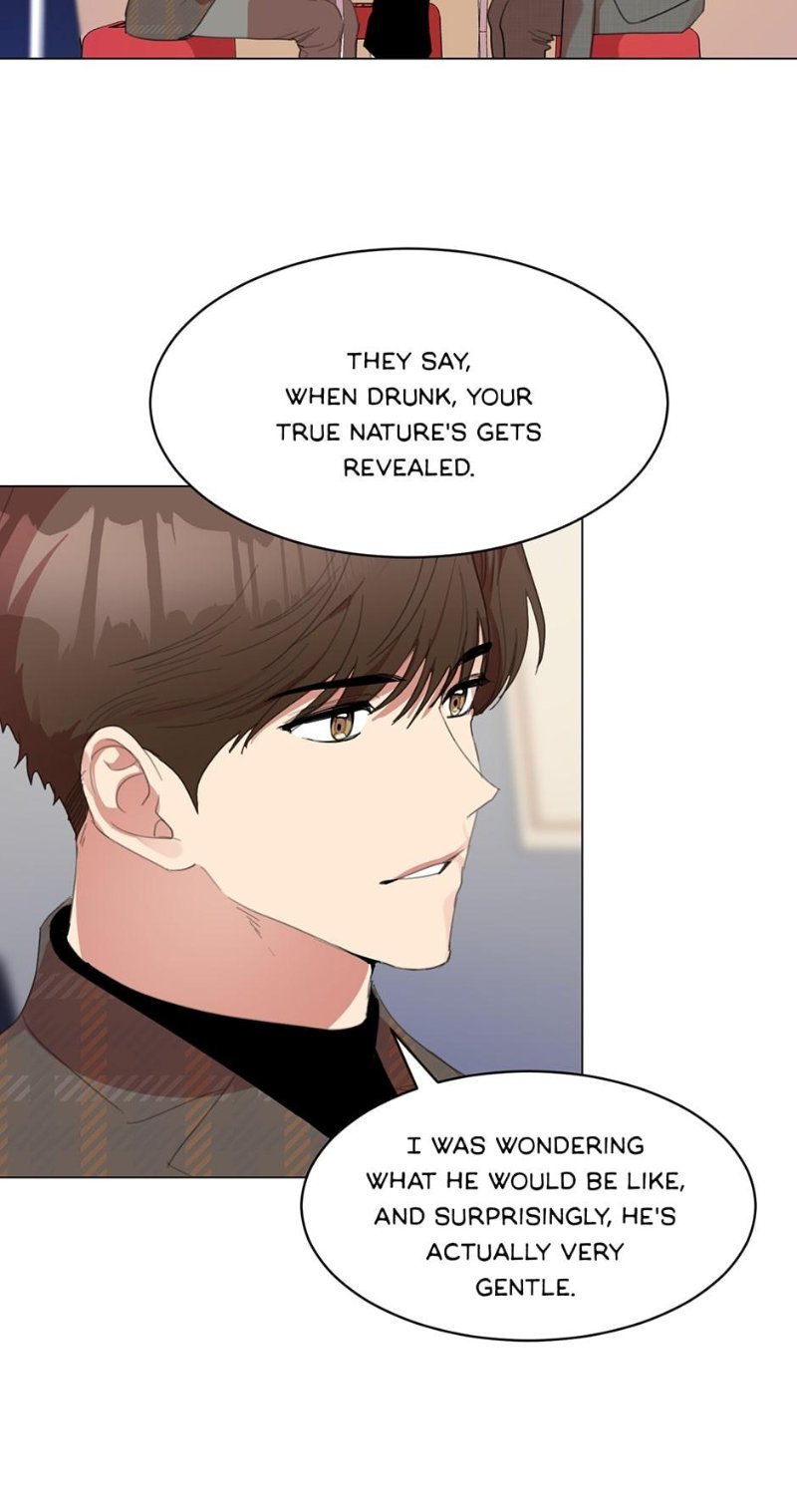 My Wife is Back Chapter 32 page 22
