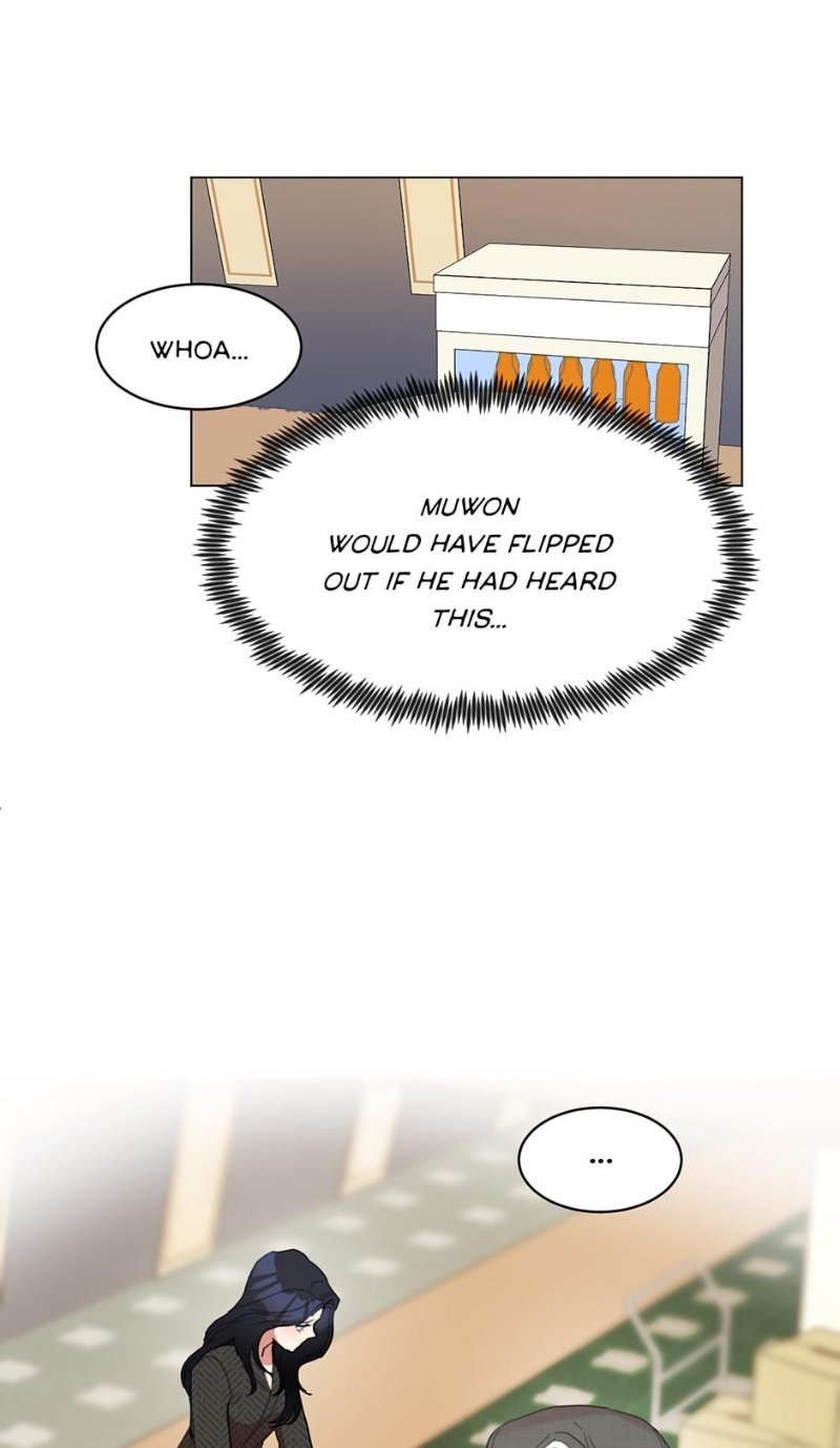 My Wife is Back Chapter 32 page 23