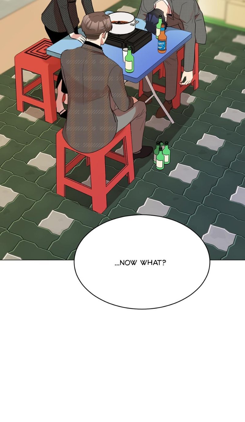 My Wife is Back Chapter 32 page 24