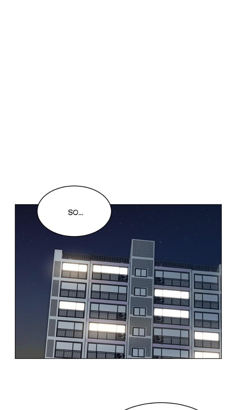 My Wife is Back Chapter 32 page 25