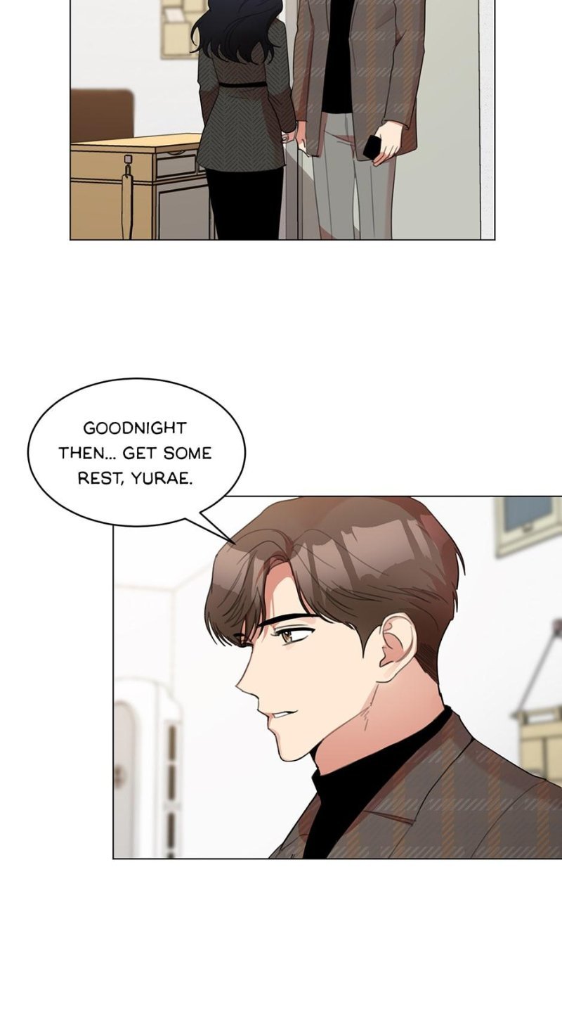 My Wife is Back Chapter 32 page 37