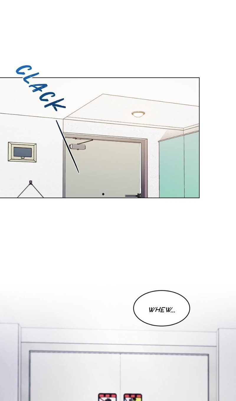 My Wife is Back Chapter 32 page 38