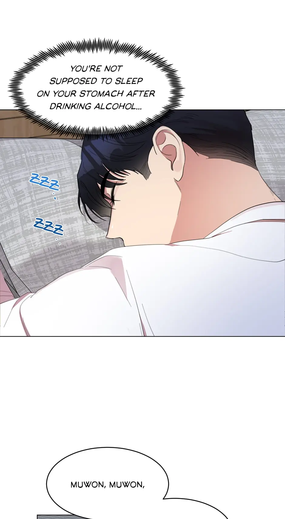 My Wife is Back Chapter 33 page 5