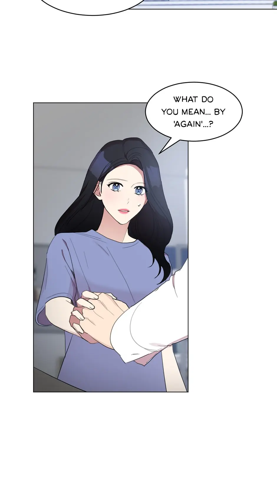 My Wife is Back Chapter 33 page 12